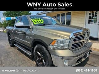 Ram 2013 1500