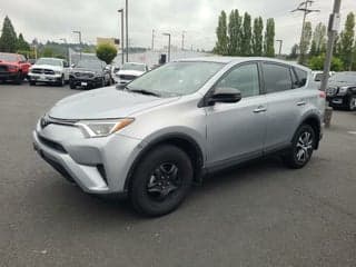 Toyota 2017 RAV4