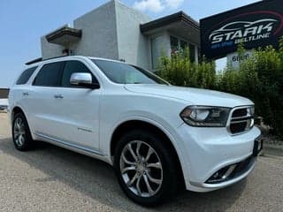 Dodge 2018 Durango