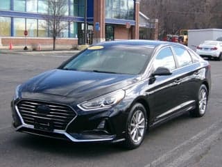 Hyundai 2018 Sonata