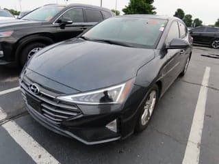 Hyundai 2020 Elantra