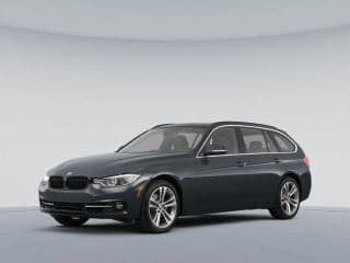 BMW 2021 3 Series