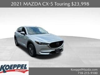 Mazda 2021 CX-5