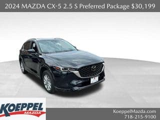 Mazda 2024 CX-5