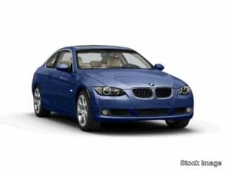 BMW 2009 3 Series