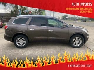 Buick 2012 Enclave