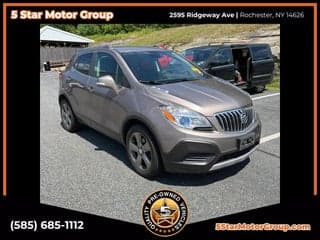 Buick 2014 Encore