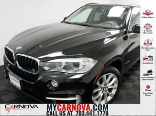 BMW 2016 X5