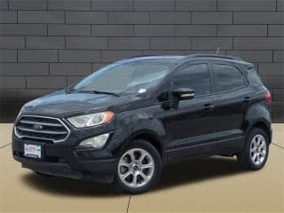 Ford 2018 EcoSport