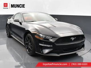 Ford 2019 Mustang