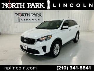 Kia 2019 Sorento