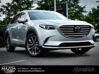 Mazda 2020 CX-9