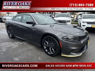 Dodge 2023 Charger