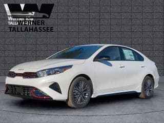 Kia 2024 Forte