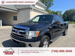 Ford 2014 F-150