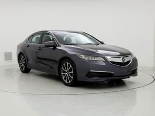 Acura 2017 TLX