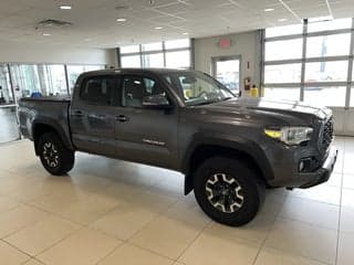 Toyota 2021 Tacoma