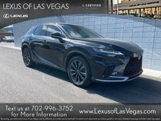 Lexus 2023 RX 350