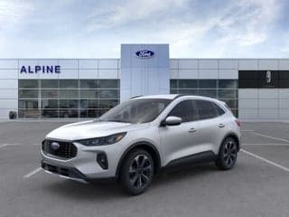 Ford 2024 Escape Hybrid