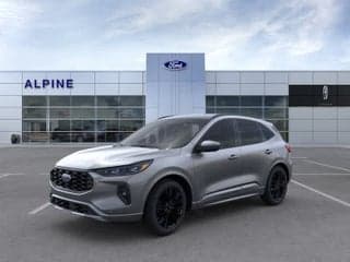 Ford 2024 Escape Hybrid