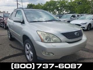 Lexus 2006 RX 330