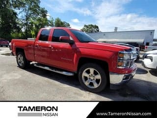 Chevrolet 2014 Silverado 1500