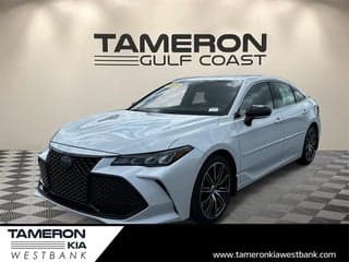 Toyota 2019 Avalon