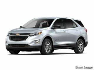 Chevrolet 2020 Equinox