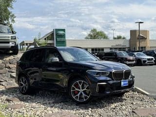 BMW 2022 X5