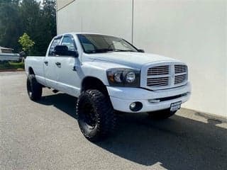 Dodge 2005 Ram Pickup 2500