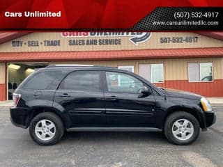 Chevrolet 2006 Equinox