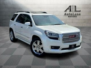 GMC 2015 Acadia