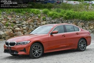 BMW 2021 3 Series