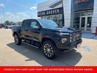 GMC 2024 Canyon