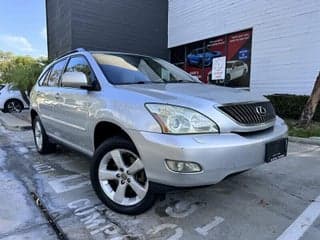 Lexus 2004 RX 330