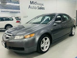 Acura 2006 TL