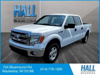 Ford 2014 F-150