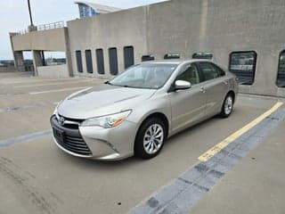 Toyota 2015 Camry