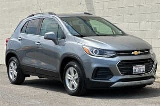 Chevrolet 2019 Trax