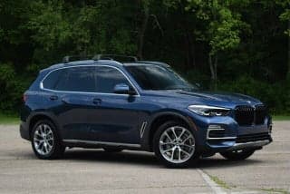 BMW 2020 X5