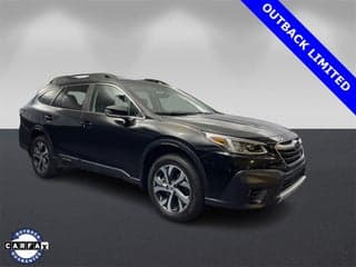 Subaru 2021 Outback