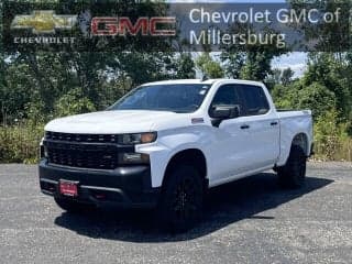 Chevrolet 2022 Silverado 1500 Limited