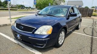 Ford 2005 Five Hundred