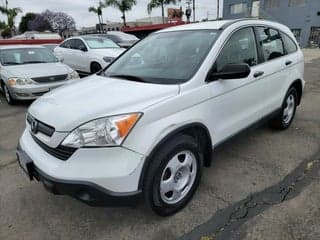 Honda 2007 CR-V