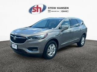 Buick 2019 Enclave