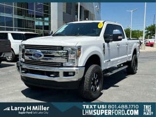 Ford 2019 F-350 Super Duty