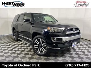 Toyota 2019 4Runner