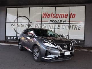 Nissan 2020 Murano