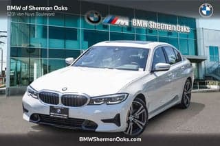 BMW 2021 3 Series