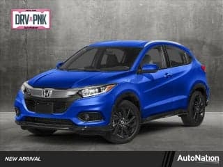 Honda 2022 HR-V